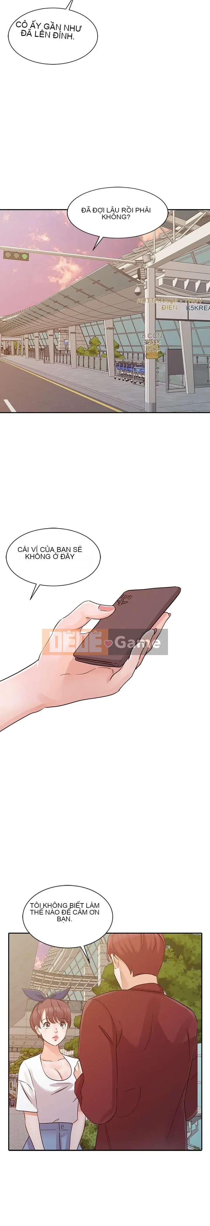 Con Gái Của Bố Chương 1-30