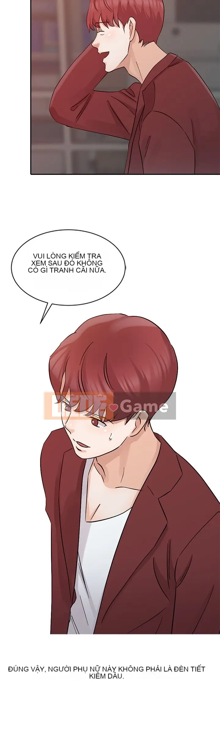 Con Gái Của Bố Chương 1-30