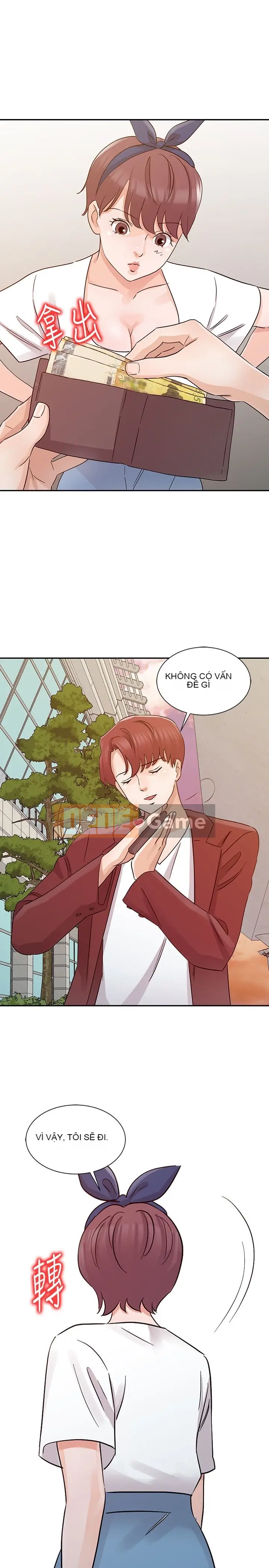 Con Gái Của Bố Chương 1-30