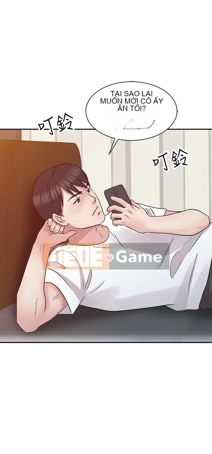 Con Gái Của Bố Chương 1-30