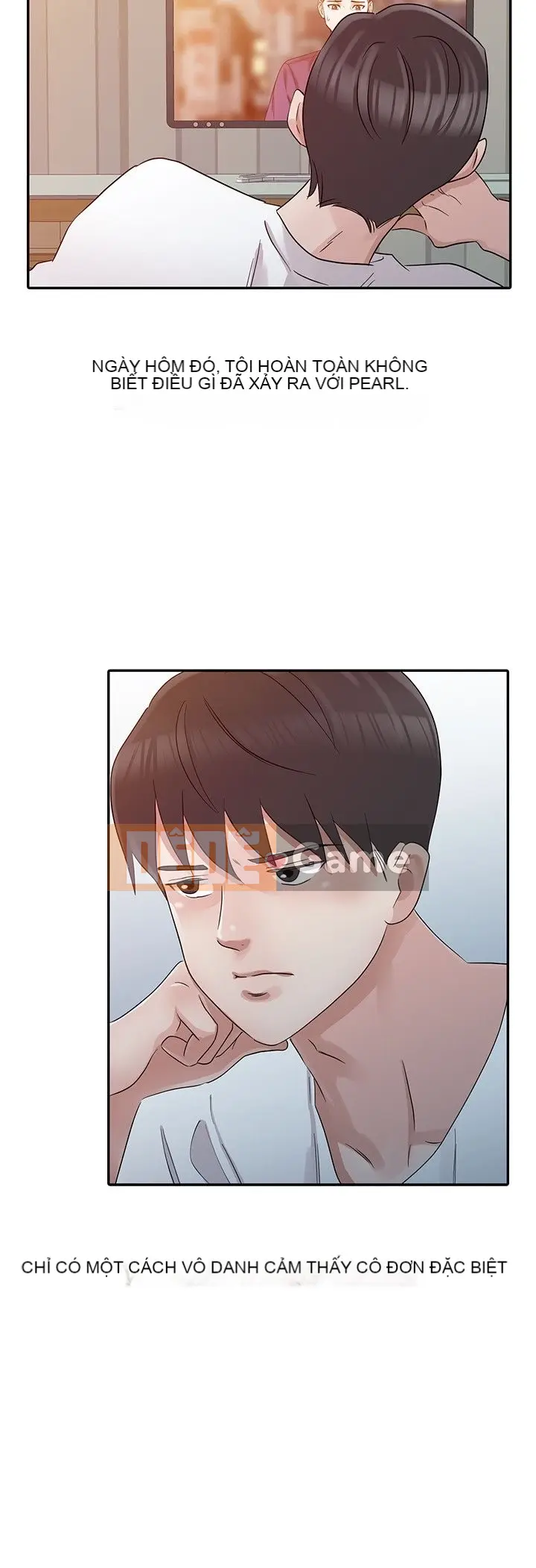 Con Gái Của Bố Chương 1-30