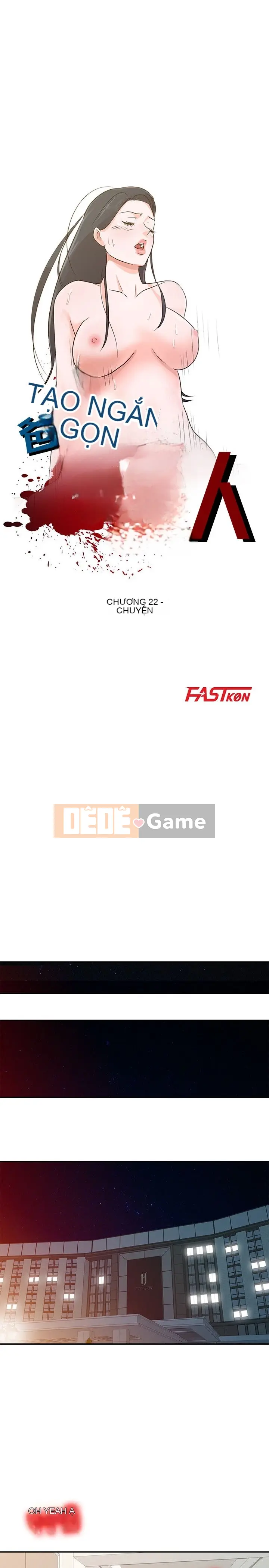 Con Gái Của Bố Chương 1-30