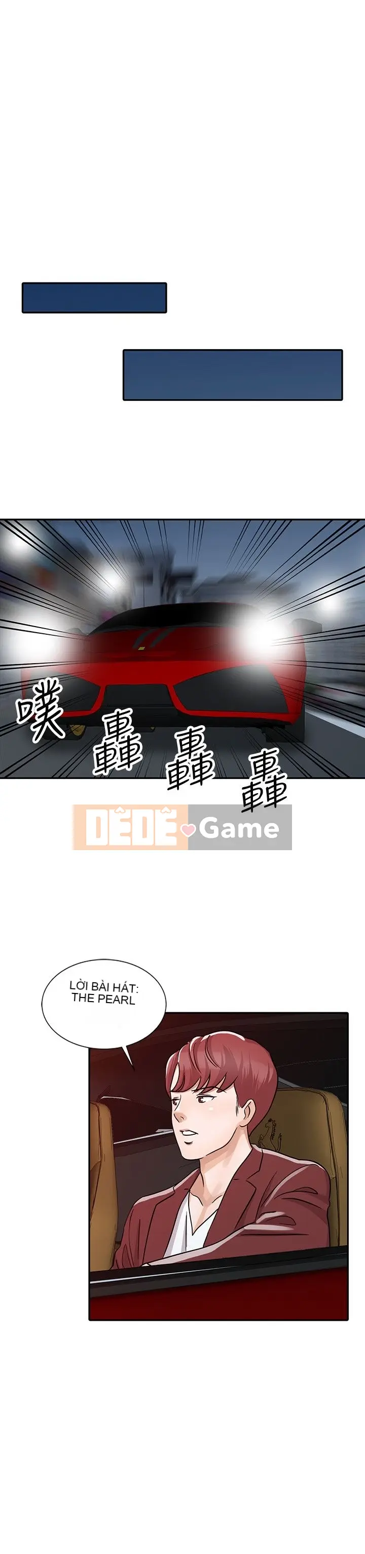 Con Gái Của Bố Chương 1-30