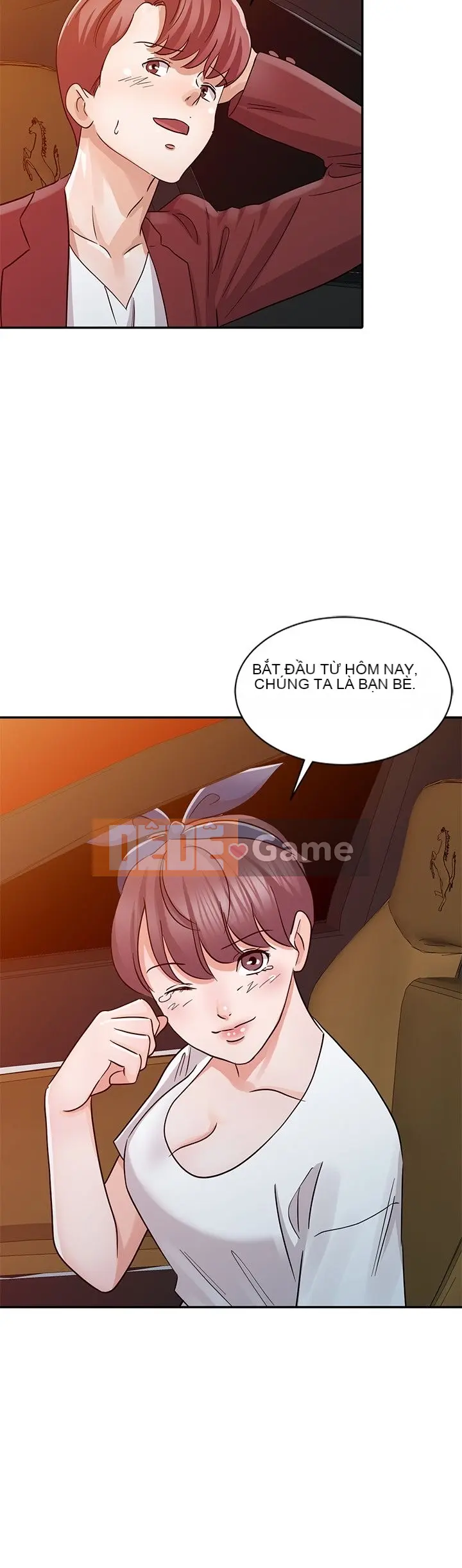 Con Gái Của Bố Chương 1-30