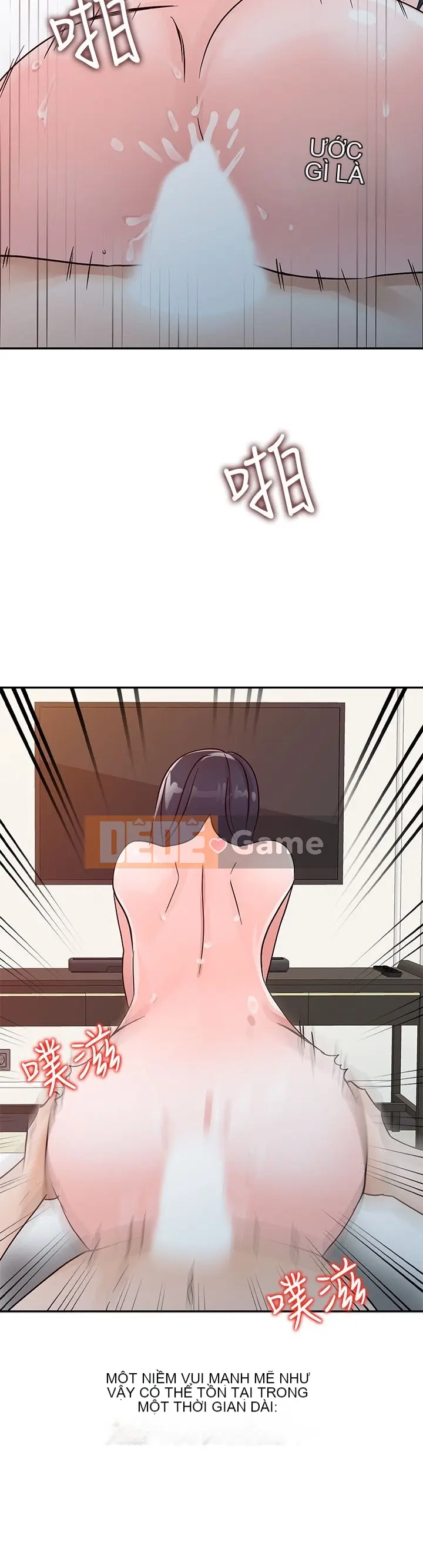 Con Gái Của Bố Chương 1-30