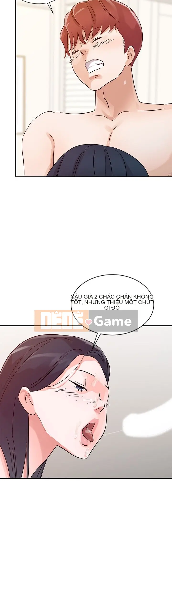 Con Gái Của Bố Chương 1-30