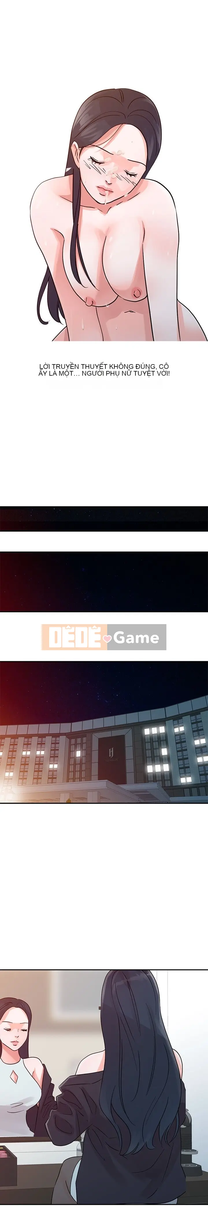 Con Gái Của Bố Chương 1-30