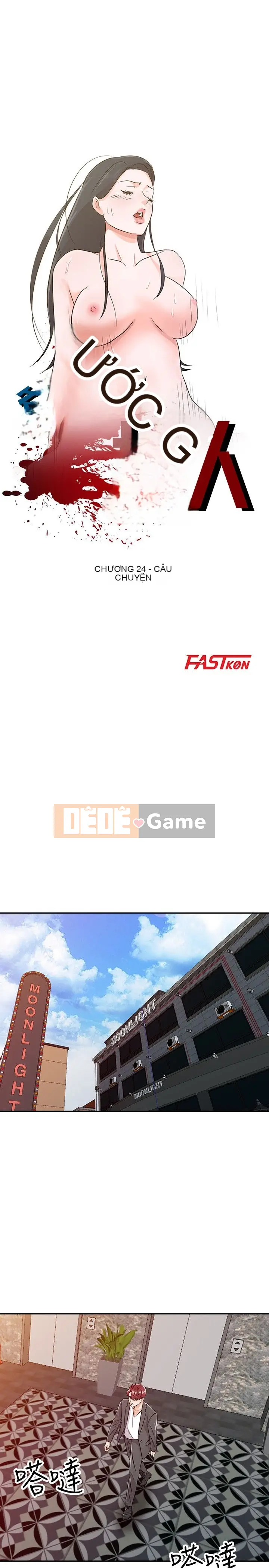 Con Gái Của Bố Chương 1-30