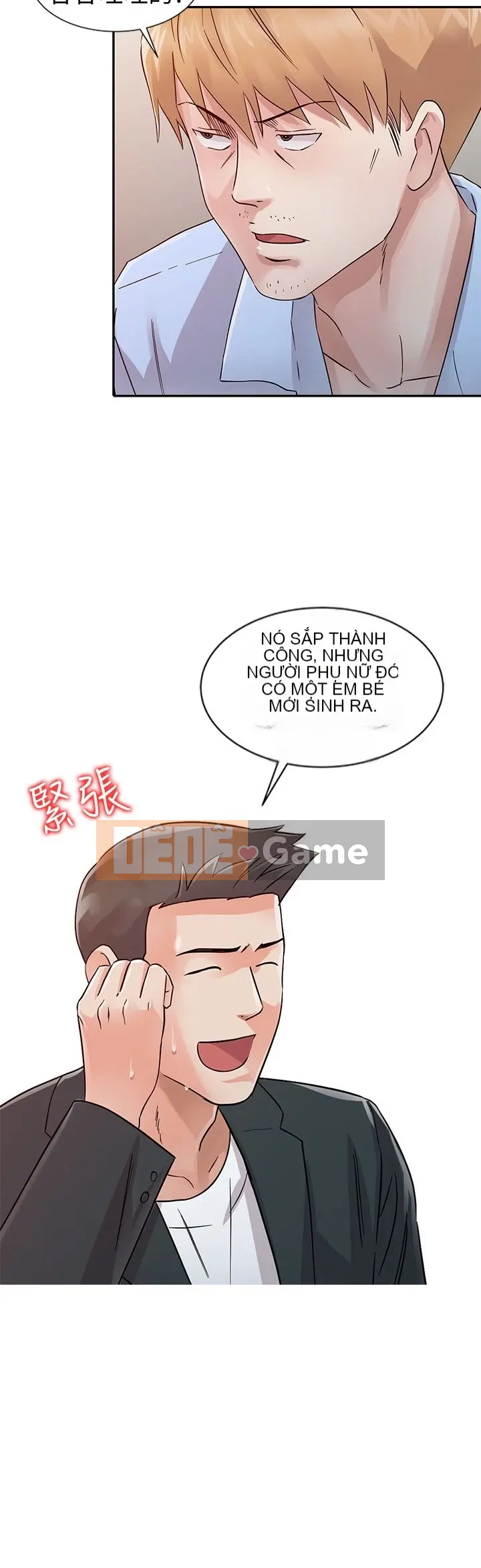 Con Gái Của Bố Chương 1-30