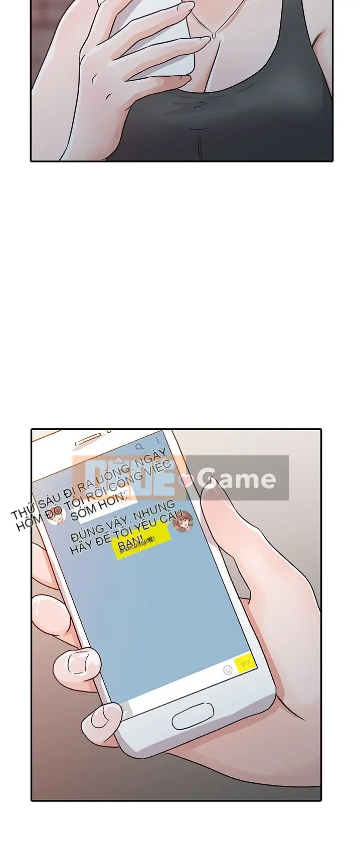 Con Gái Của Bố Chương 1-30