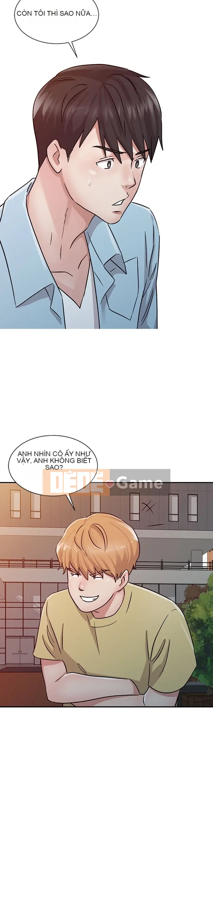 Con Gái Của Bố Chương 1-30