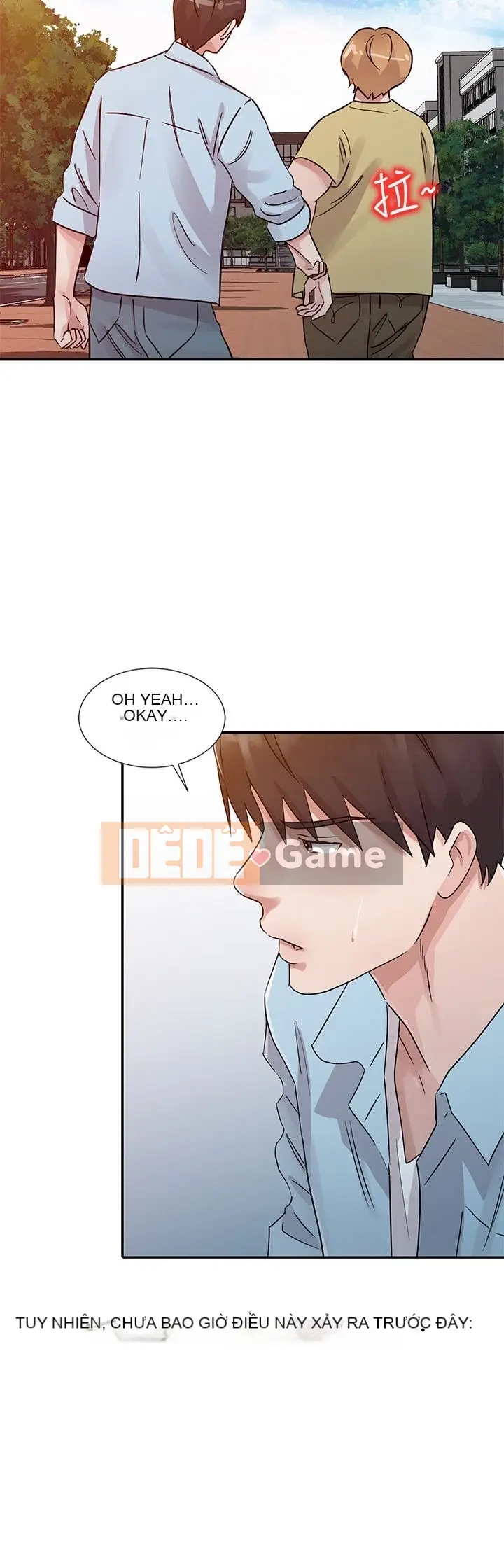 Con Gái Của Bố Chương 1-30