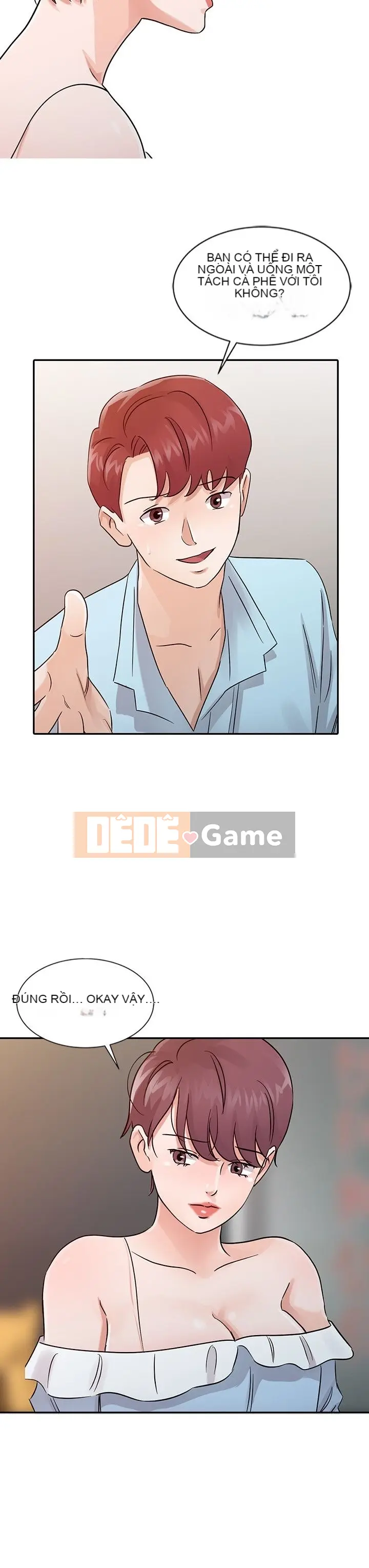 Con Gái Của Bố Chương 1-30