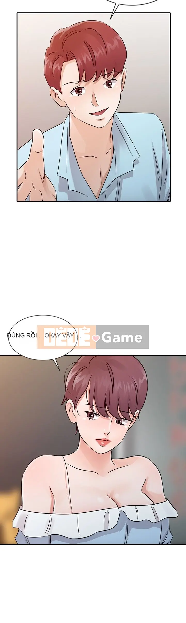 Con Gái Của Bố Chương 1-30