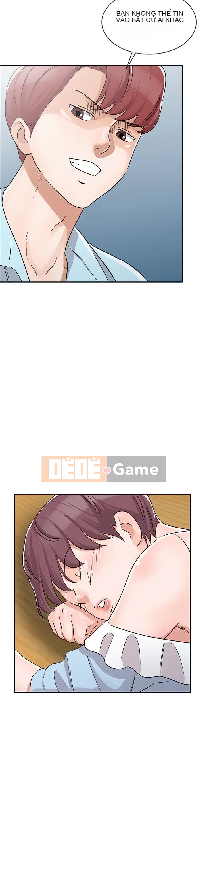 Con Gái Của Bố Chương 1-30