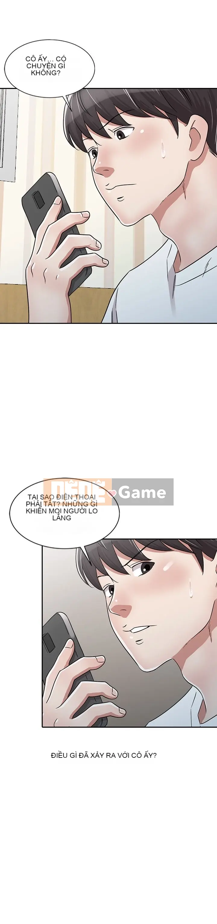 Con Gái Của Bố Chương 1-30