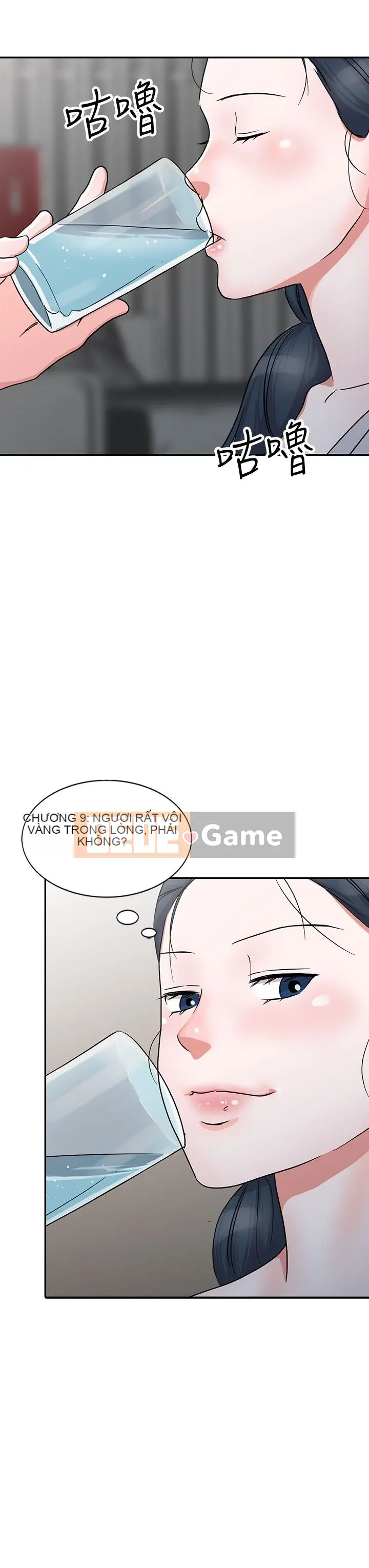 Con Gái Của Bố Chương 1-30