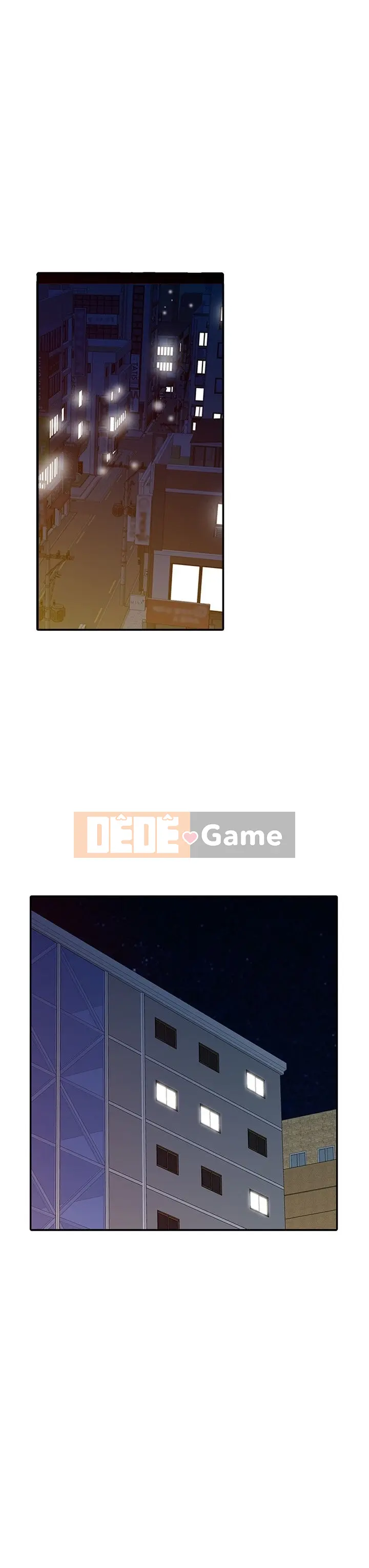 Con Gái Của Bố Chương 1-30