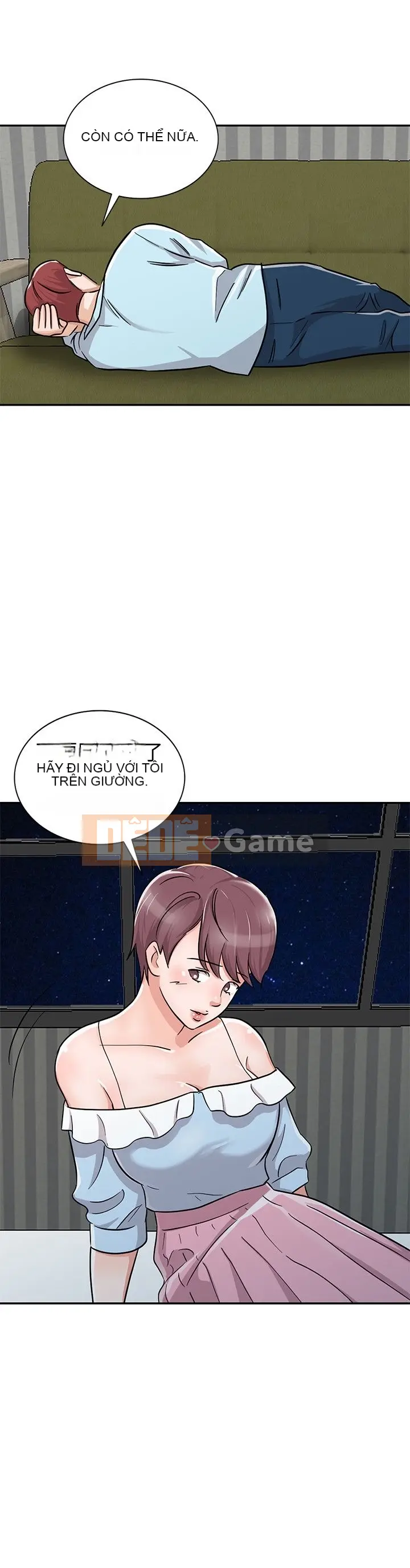 Con Gái Của Bố Chương 1-30