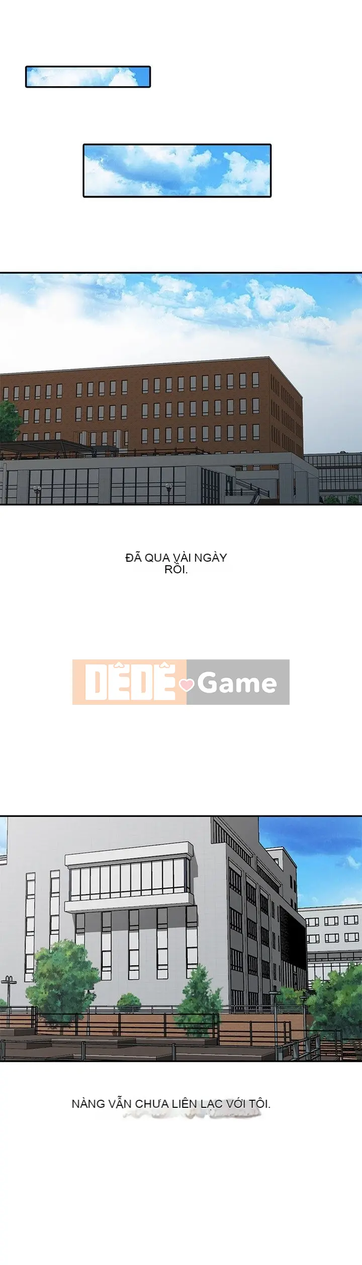 Con Gái Của Bố Chương 1-30