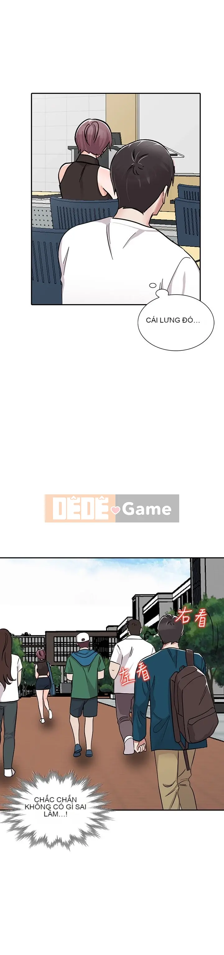 Con Gái Của Bố Chương 1-30