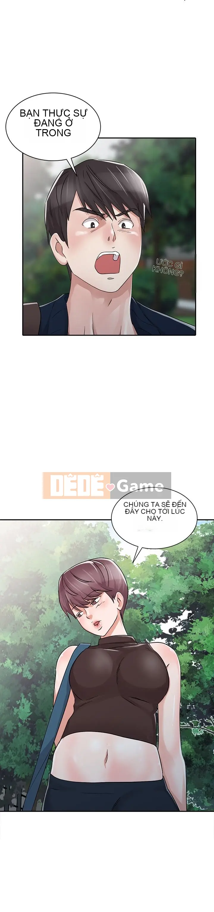 Con Gái Của Bố Chương 1-30