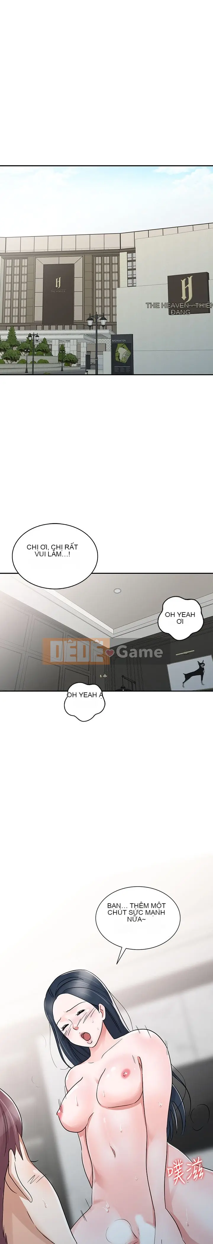 Con Gái Của Bố Chương 1-30