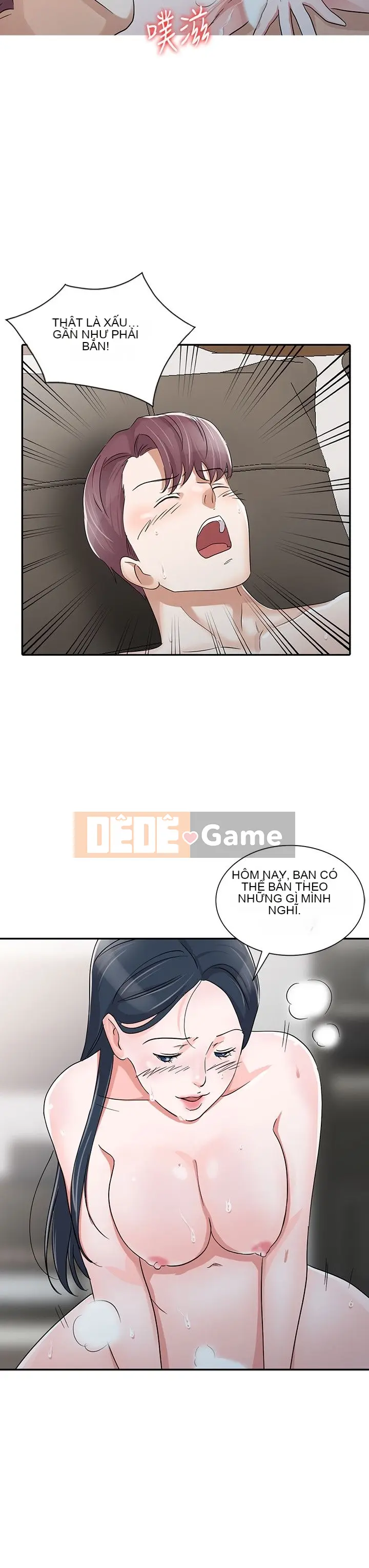 Con Gái Của Bố Chương 1-30