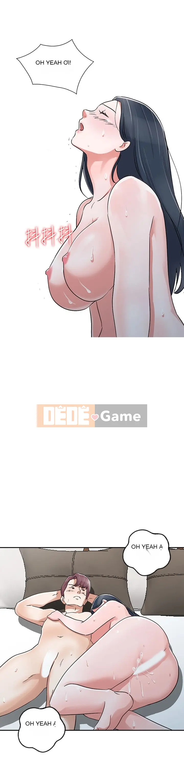 Con Gái Của Bố Chương 1-30