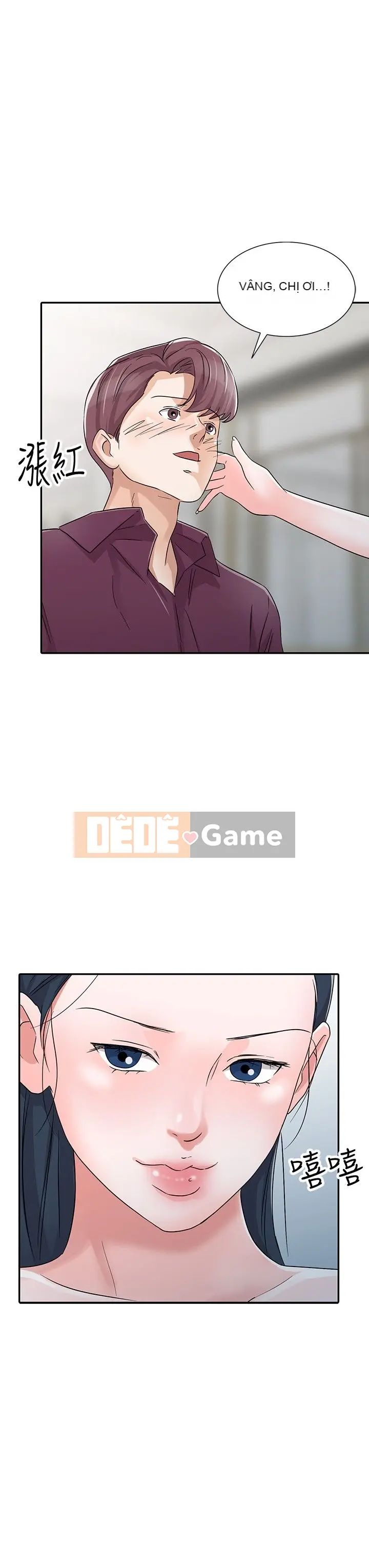 Con Gái Của Bố Chương 1-30