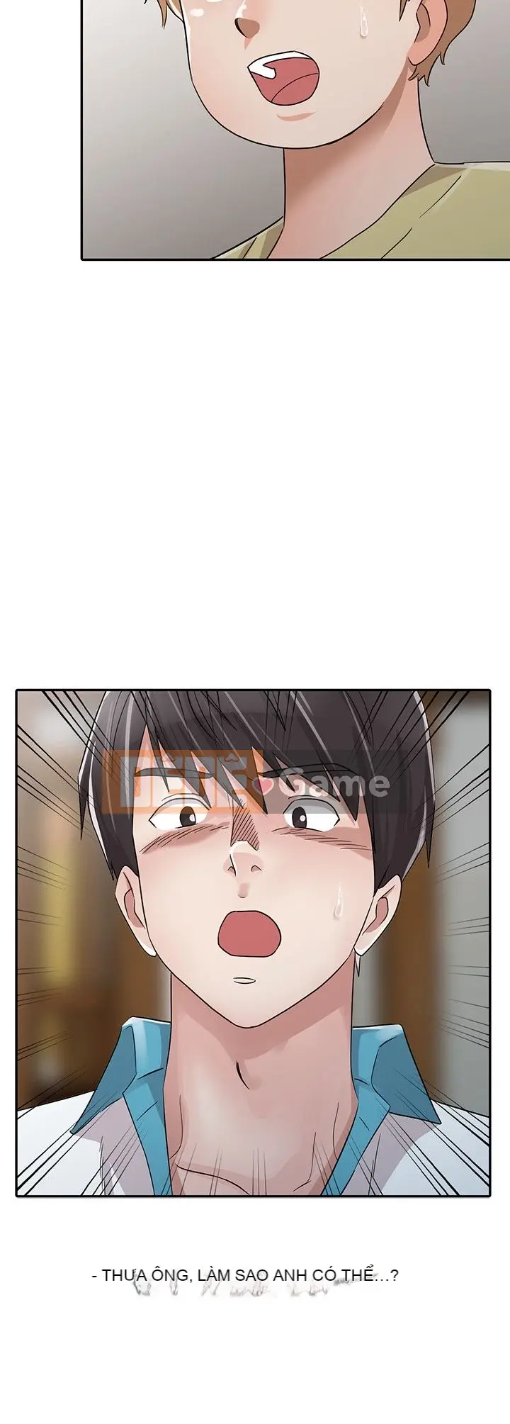 Con Gái Của Bố Chương 1-30