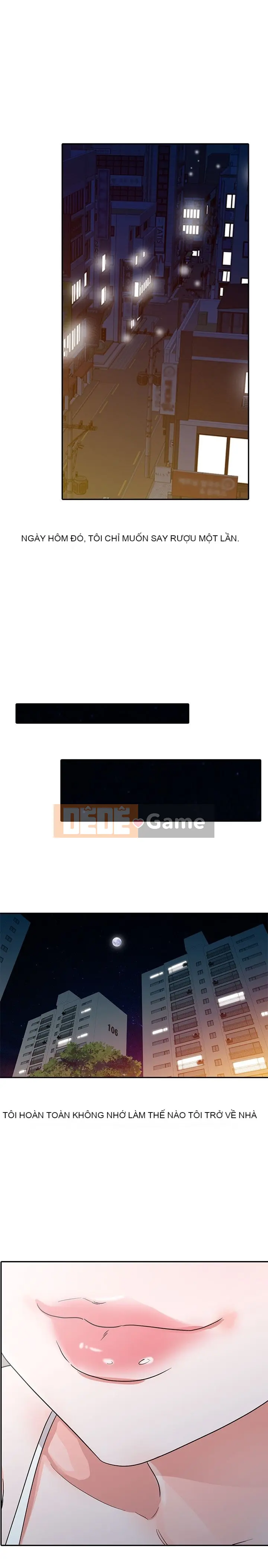 Con Gái Của Bố Chương 1-30