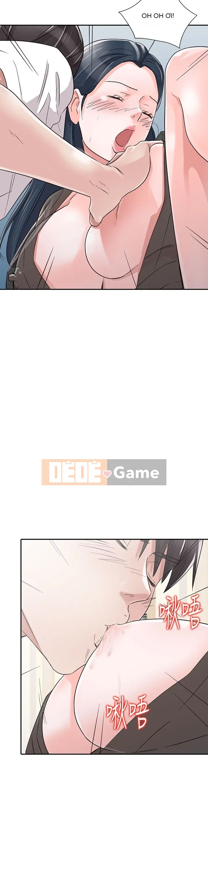 Con Gái Của Bố Chương 1-30