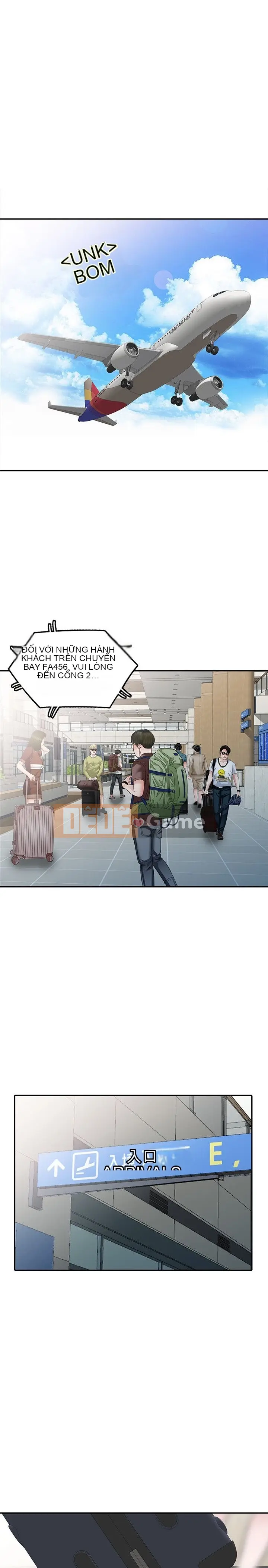 Con Gái Của Bố Chương 1-30