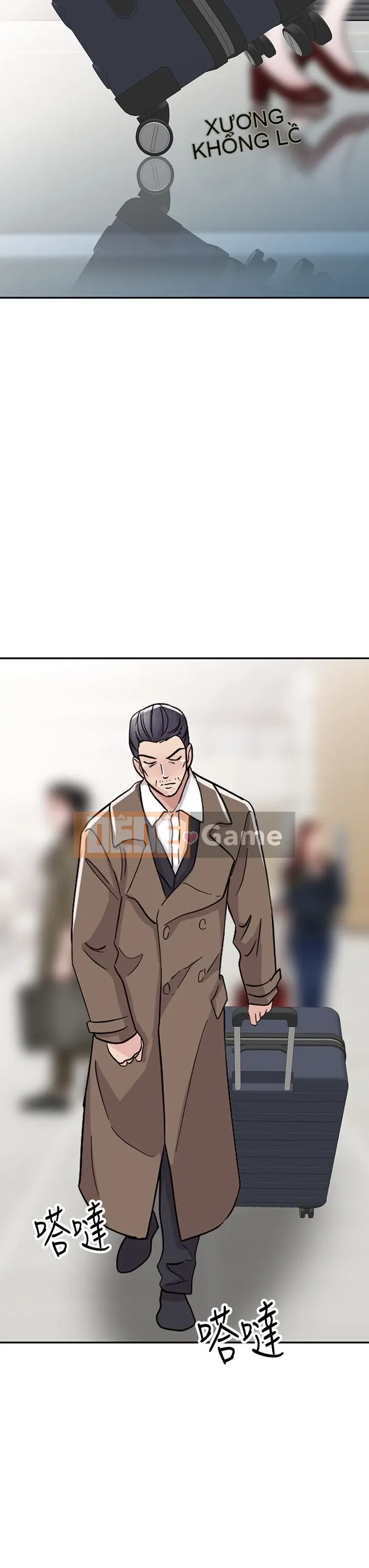 Con Gái Của Bố Chương 1-30