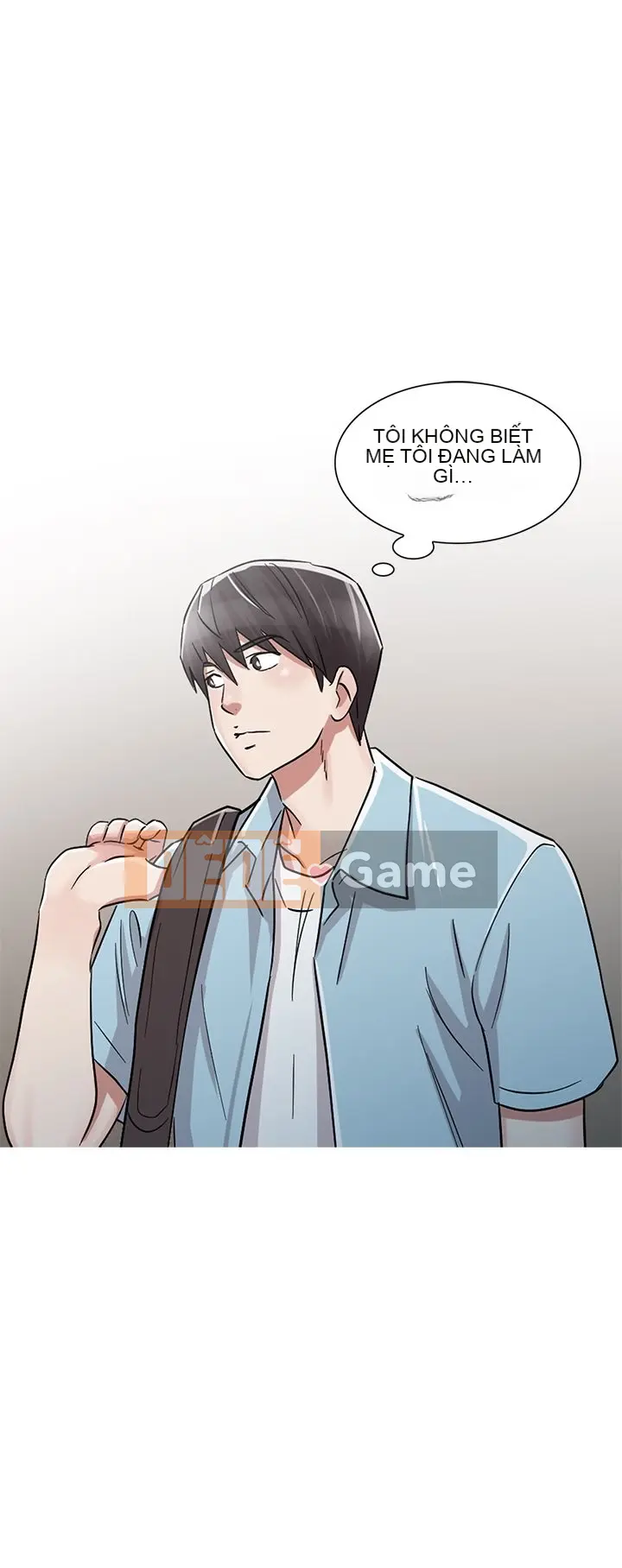 Con Gái Của Bố Chương 1-30