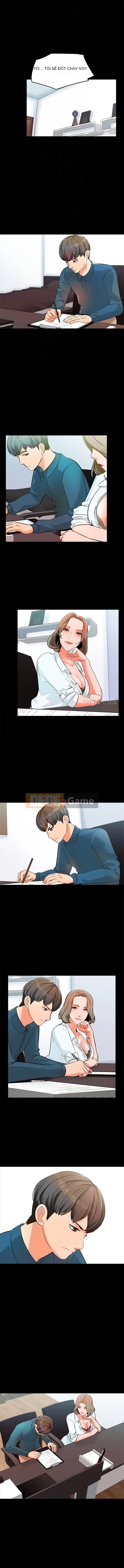 Gia sư tại nhà Chương 1-47