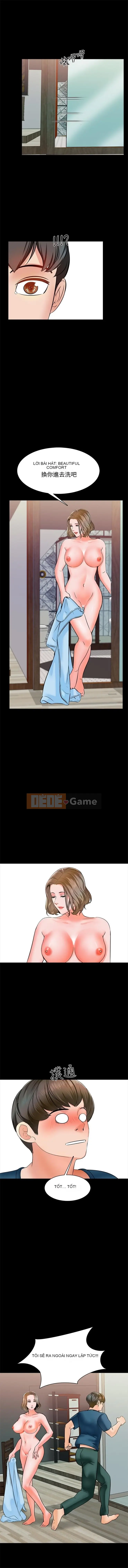 Gia sư tại nhà Chương 1-47