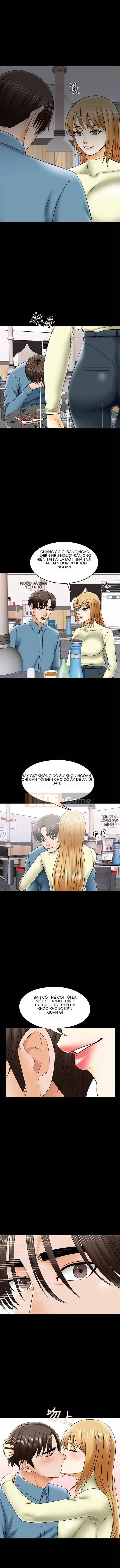 Gia sư tại nhà Chương 1-47