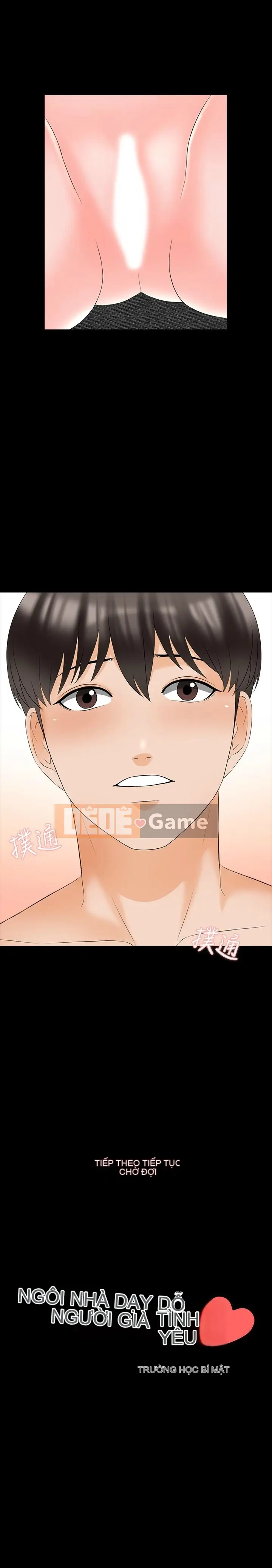 Gia sư tại nhà Chương 1-47