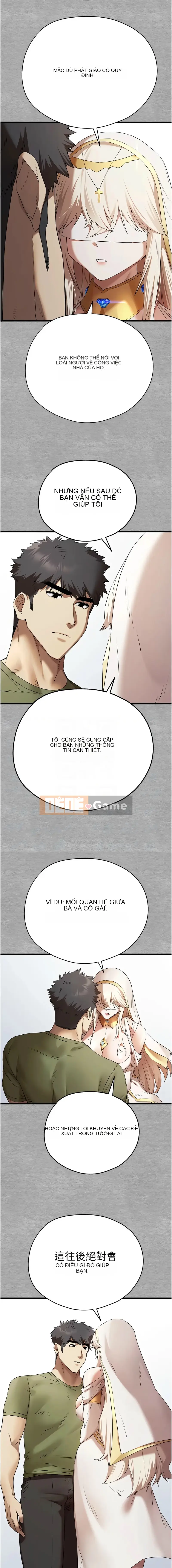 Đây là lần đầu tiên em yêu, mong các bác cho em lời khuyên. Chương 64-66