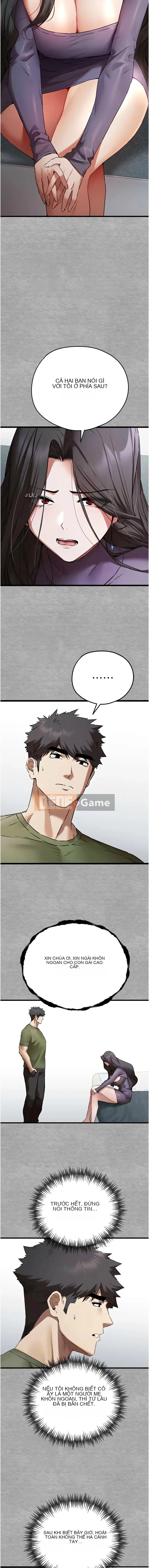 Đây là lần đầu tiên em yêu, mong các bác cho em lời khuyên. Chương 64-66