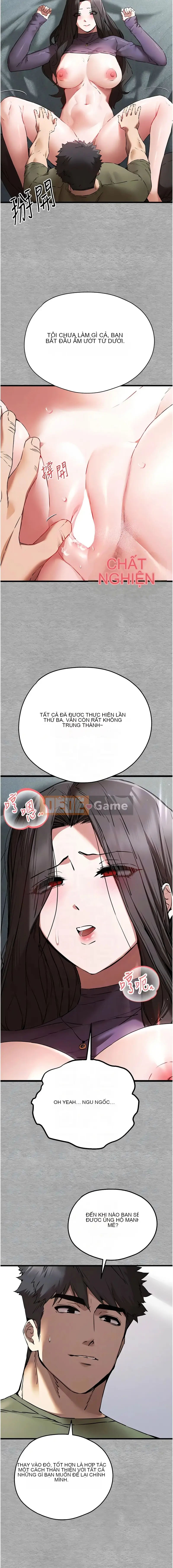 Đây là lần đầu tiên em yêu, mong các bác cho em lời khuyên. Chương 64-66