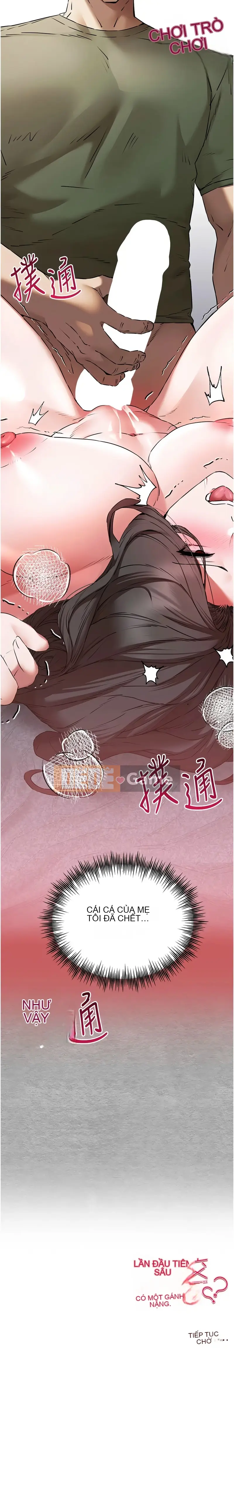 Đây là lần đầu tiên em yêu, mong các bác cho em lời khuyên. Chương 64-66