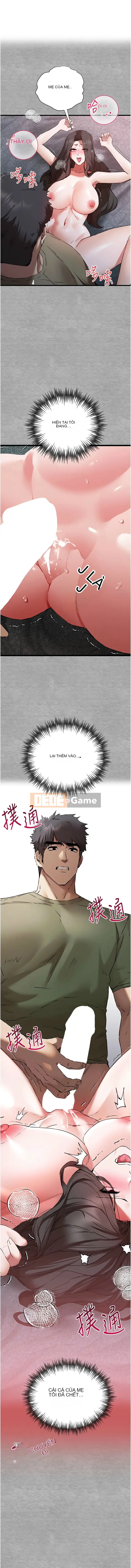 Đây là lần đầu tiên em yêu, mong các bác cho em lời khuyên. Chương 64-66