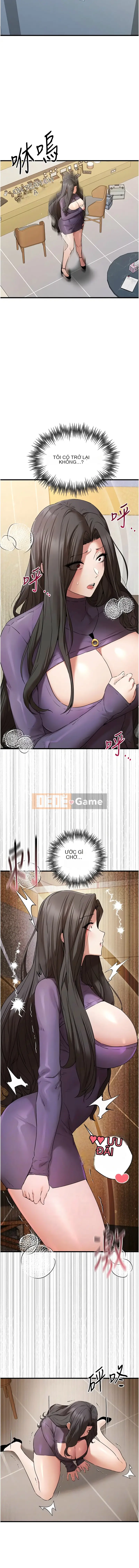 Đây là lần đầu tiên em yêu, mong các bác cho em lời khuyên. Chương 64-66