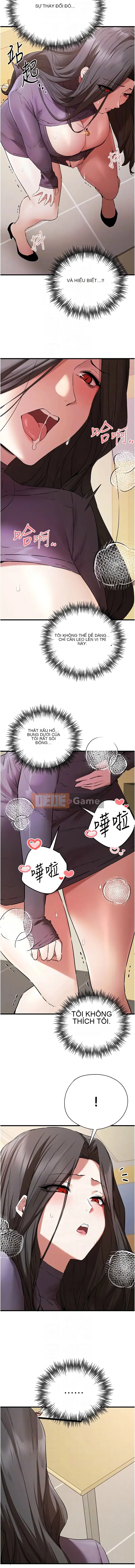 Đây là lần đầu tiên em yêu, mong các bác cho em lời khuyên. Chương 64-66