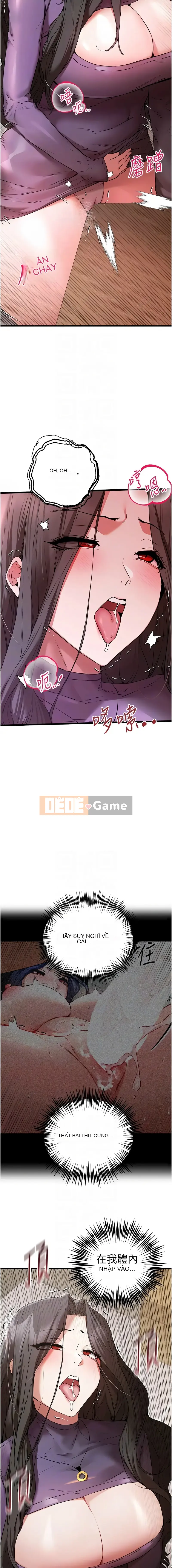 Đây là lần đầu tiên em yêu, mong các bác cho em lời khuyên. Chương 64-66