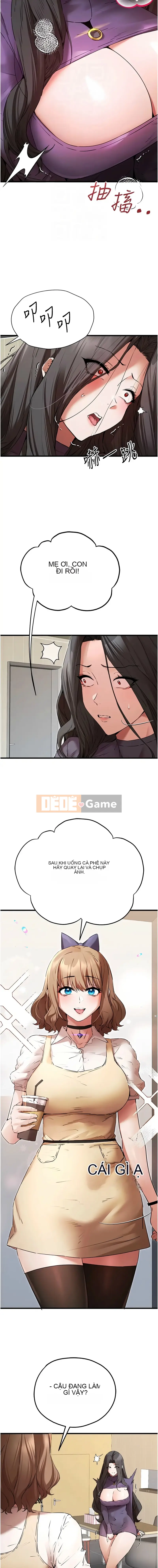 Đây là lần đầu tiên em yêu, mong các bác cho em lời khuyên. Chương 64-66