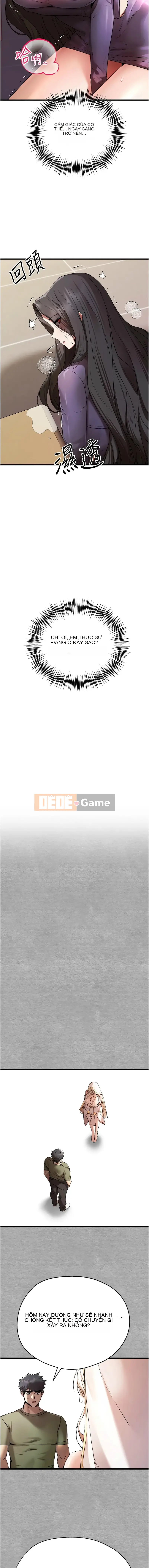 Đây là lần đầu tiên em yêu, mong các bác cho em lời khuyên. Chương 64-66